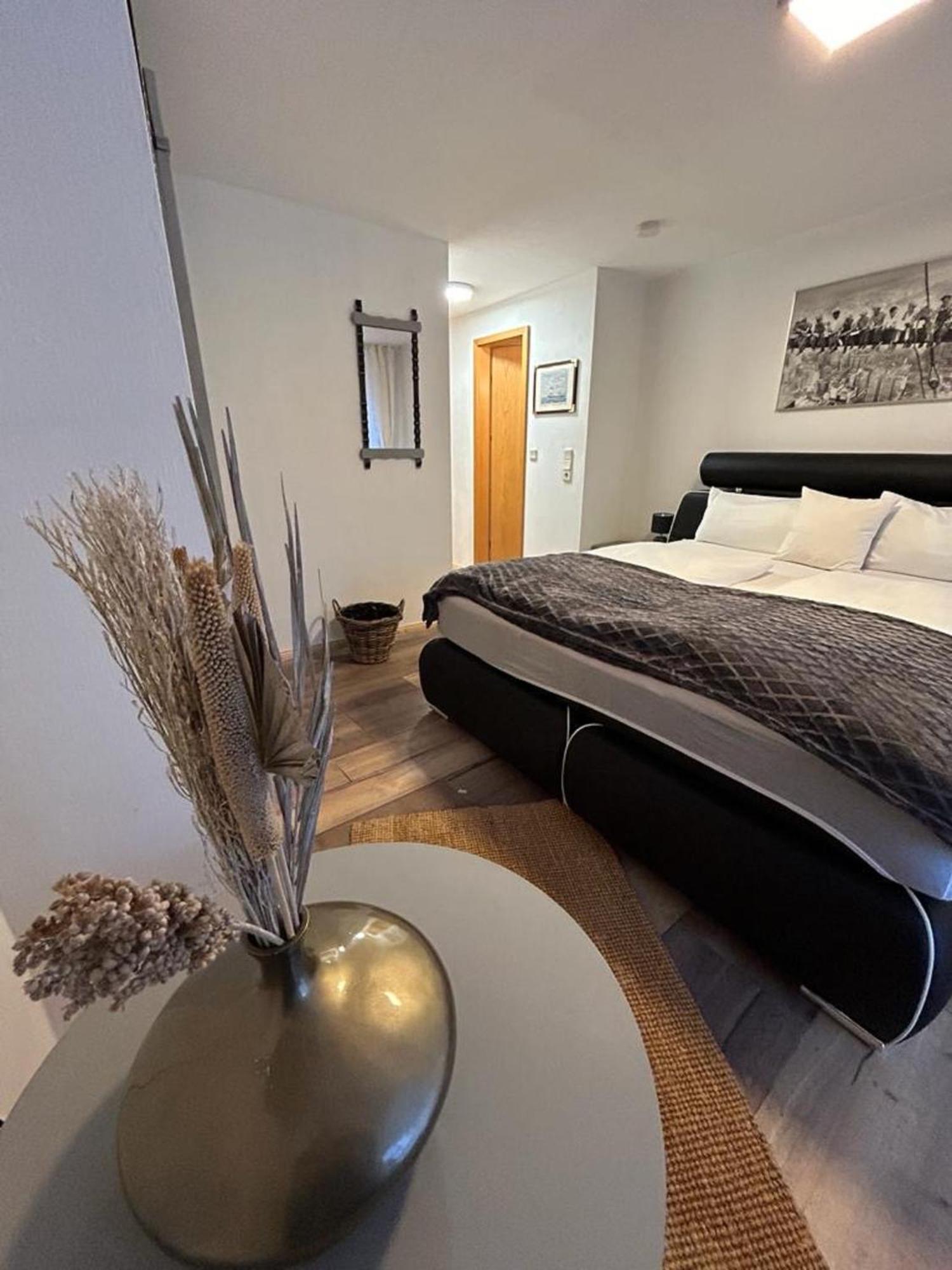 Haus Zum Guten Hirten Steinsfeld Extérieur photo