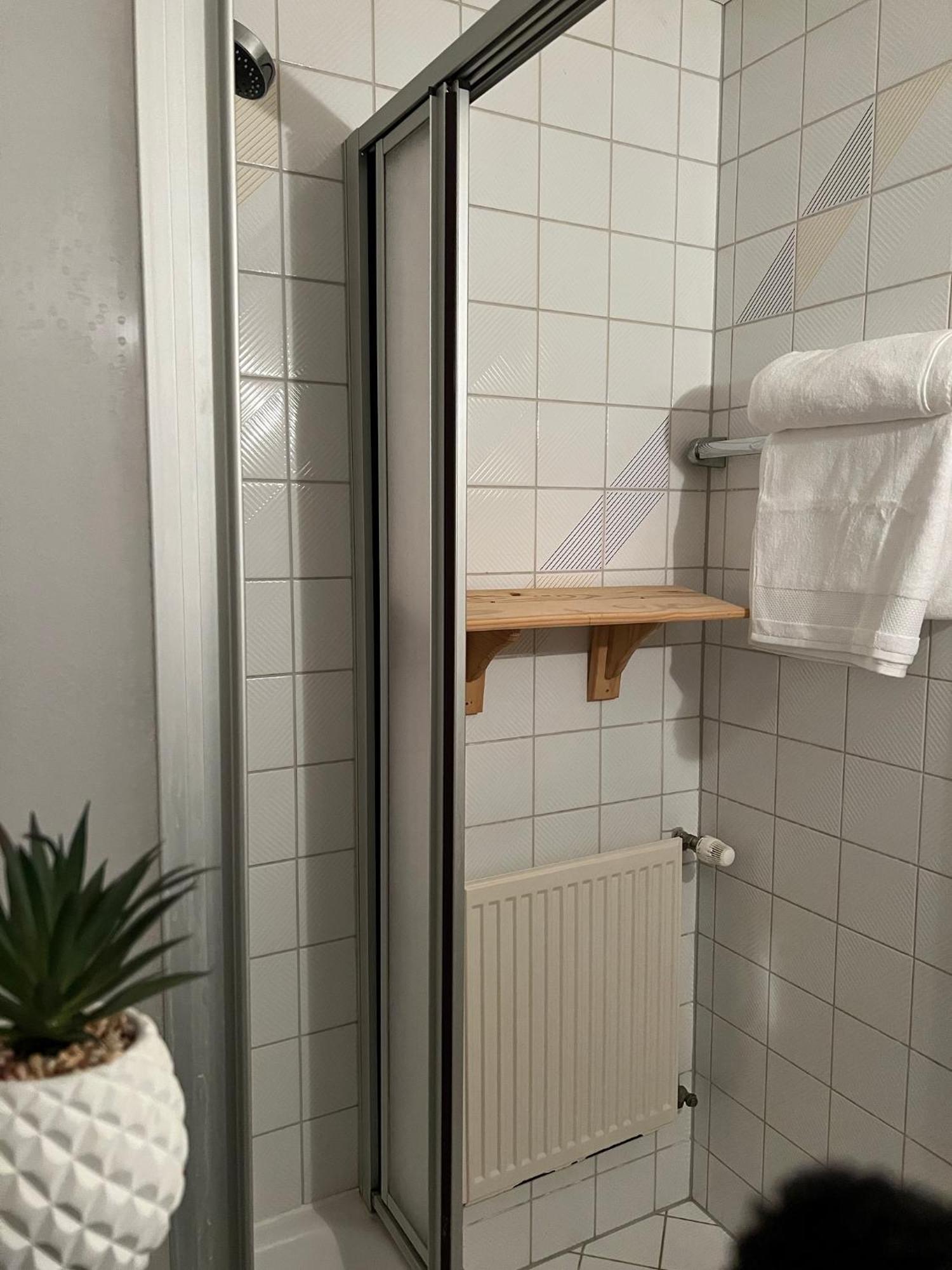 Haus Zum Guten Hirten Steinsfeld Extérieur photo