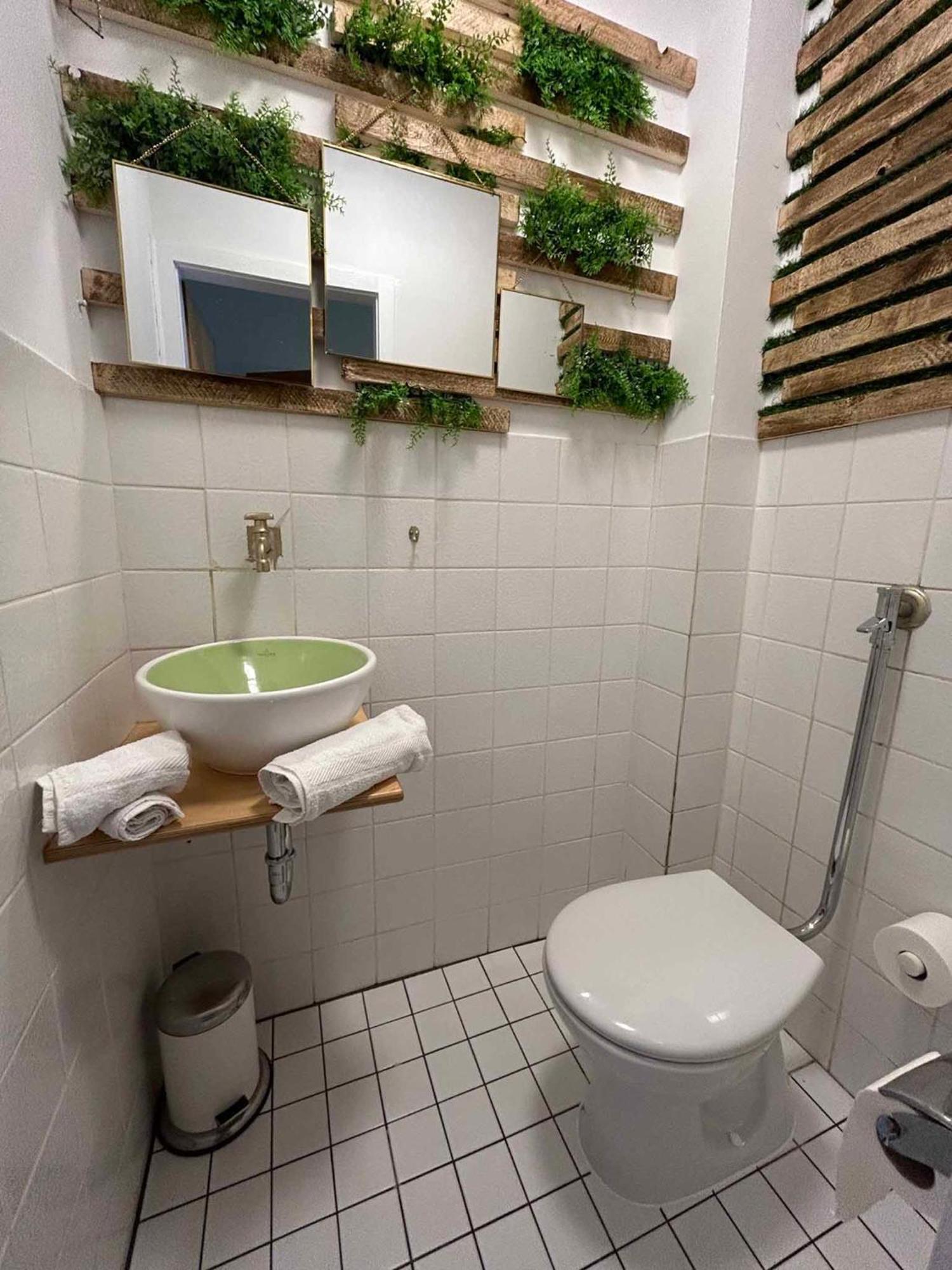Haus Zum Guten Hirten Steinsfeld Extérieur photo