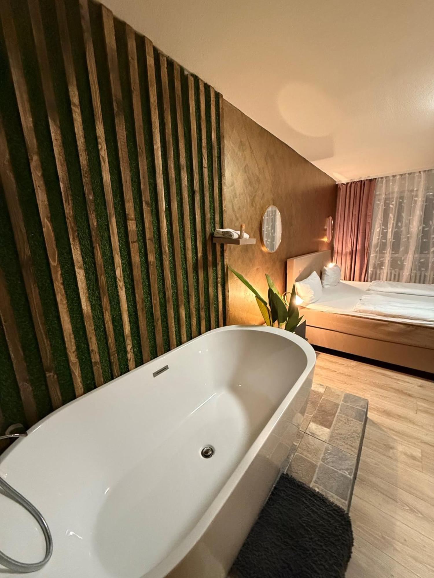 Haus Zum Guten Hirten Steinsfeld Extérieur photo