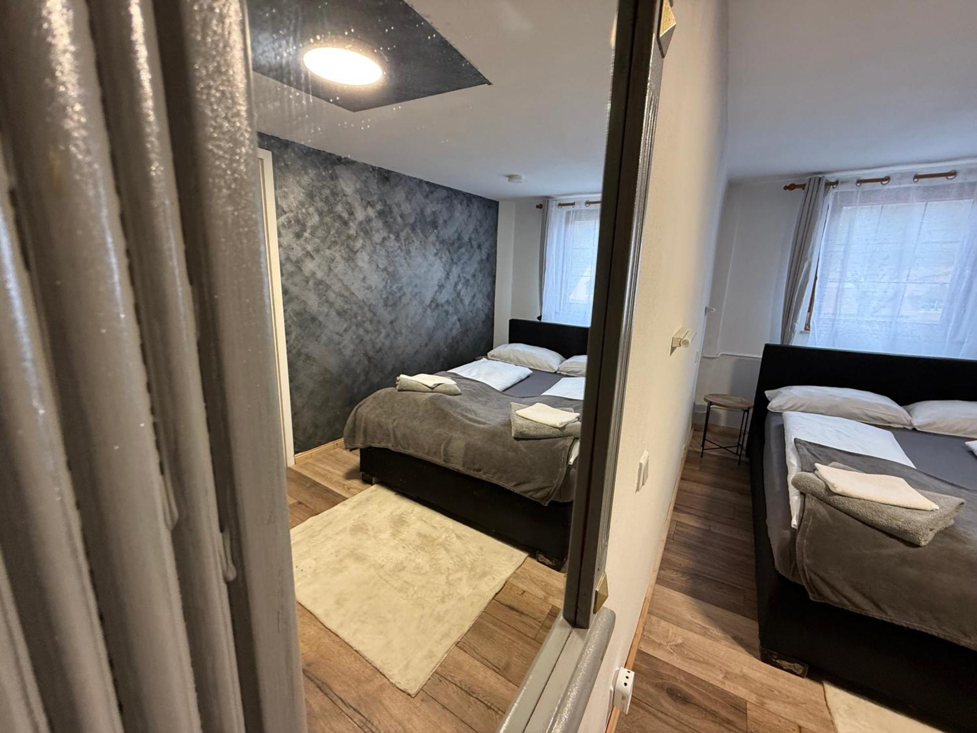 Haus Zum Guten Hirten Steinsfeld Extérieur photo
