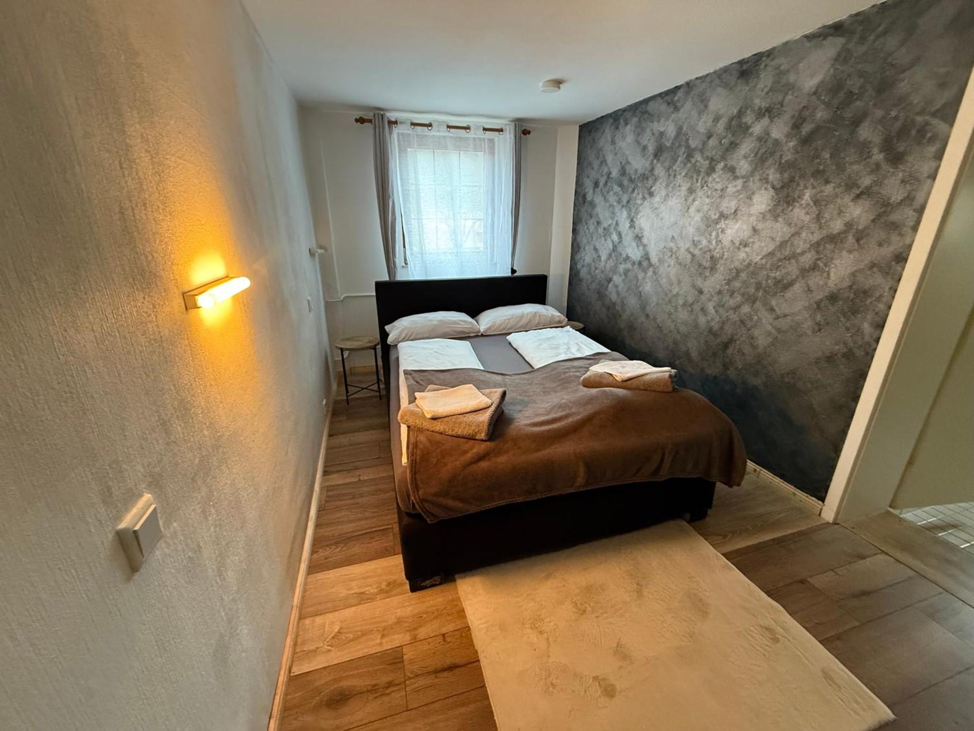Haus Zum Guten Hirten Steinsfeld Extérieur photo