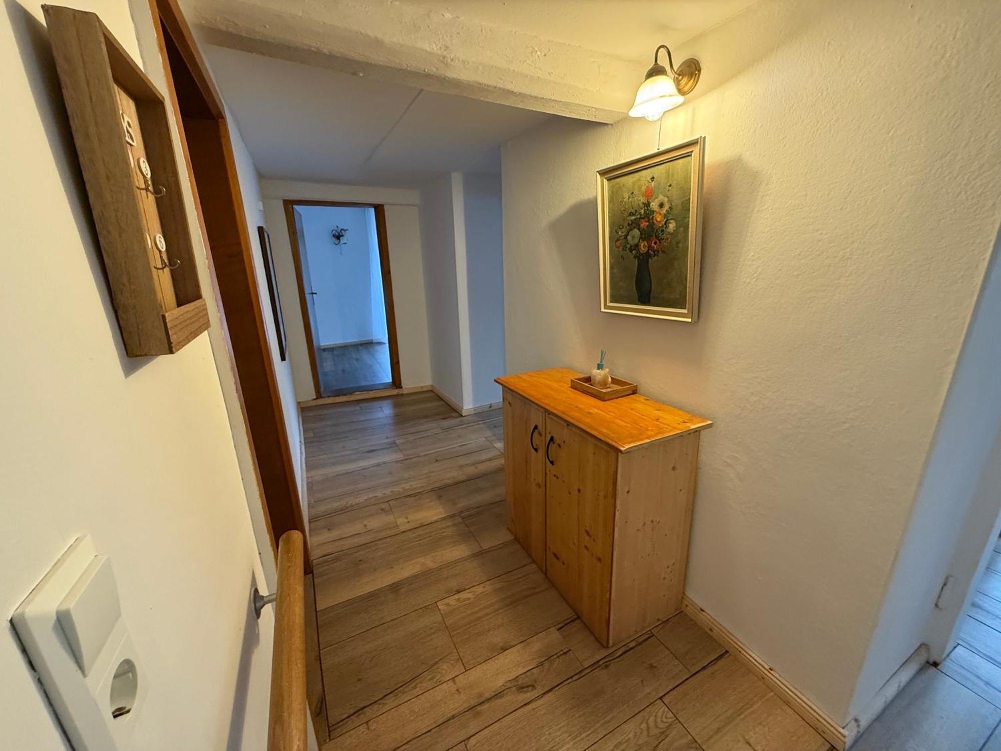 Haus Zum Guten Hirten Steinsfeld Extérieur photo